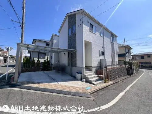 4LDK+储藏室房源 八王子市 东京都 (2)