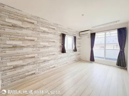 4LDK+储藏室房源 八王子市 东京都 (11)