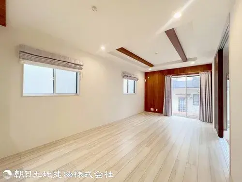 4LDK+储藏室房源 八王子市 东京都 (15)