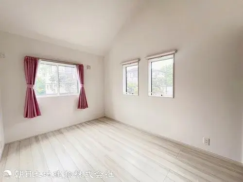4LDK+储藏室房源 八王子市 东京都 (19)