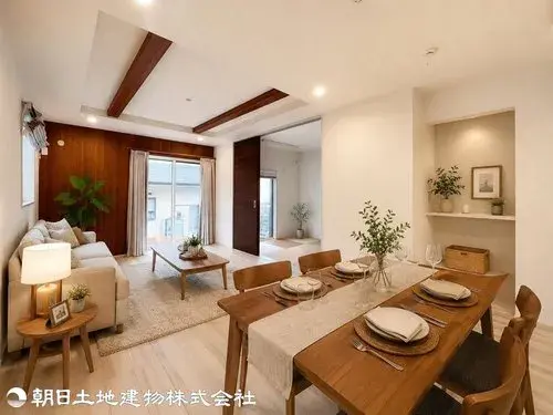 4LDK+储藏室房源 八王子市 东京都 (20)
