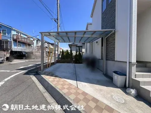 4LDK+储藏室房源 八王子市 东京都 (3)