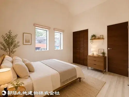4LDK+储藏室房源 八王子市 东京都 (21)