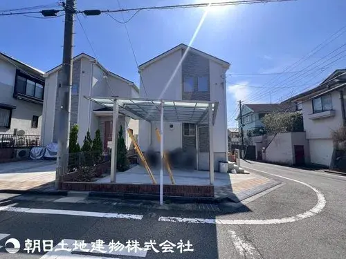 4LDK+储藏室房源 八王子市 东京都 (4)