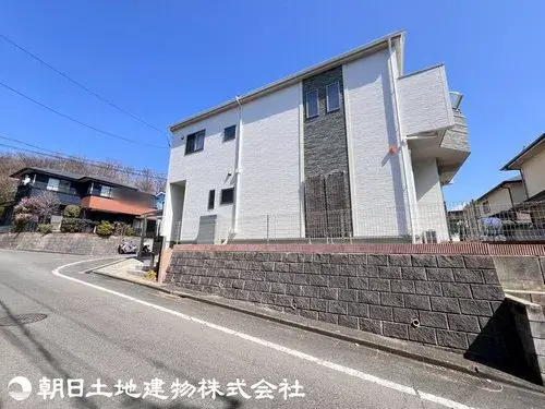 4LDK+储藏室房源 八王子市 东京都 (5)
