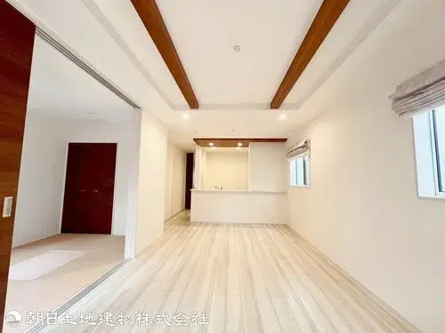 4LDK+储藏室房源 八王子市 东京都 (7)