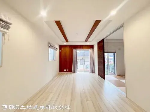 4LDK+储藏室房源 八王子市 东京都 (8)