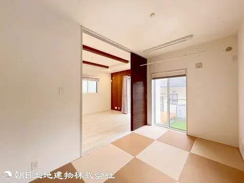 4LDK+储藏室房源 八王子市 东京都 (10)