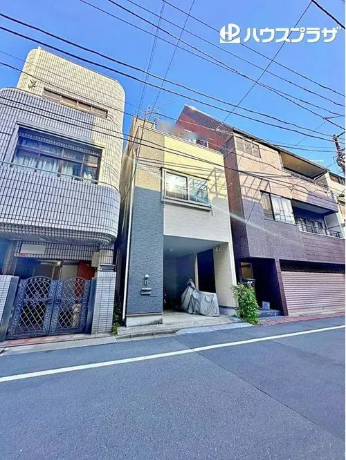 2LDK+S Taito-ku Tokyo (2)
