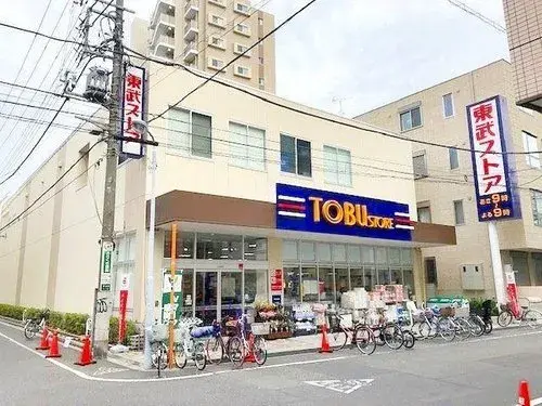 2LDK+S Taito-ku Tokyo (11)