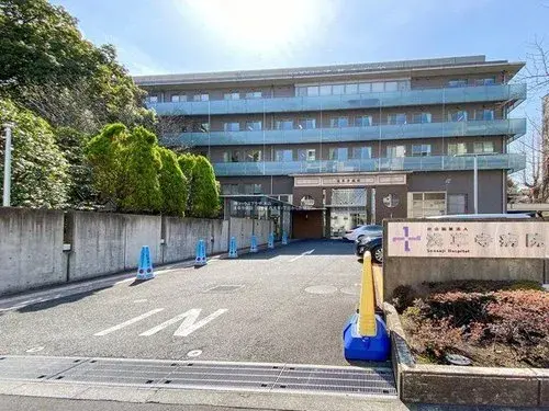 2LDK+S Taito-ku Tokyo (13)