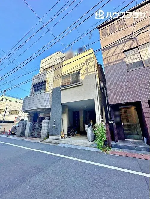 2LDK+S Taito-ku Tokyo (3)