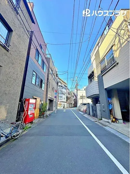 2LDK+S Taito-ku Tokyo (4)