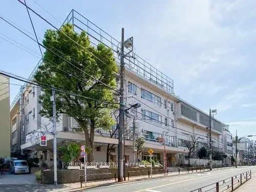 2LDK+S Taito-ku Tokyo (5)