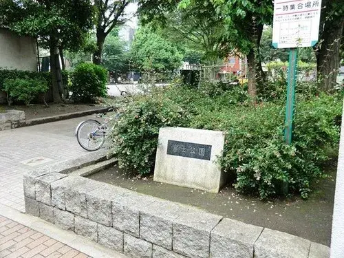 2LDK+S Taito-ku Tokyo (9)