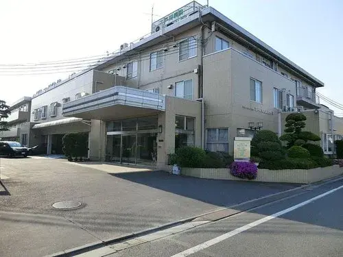 Akiya in 足立区