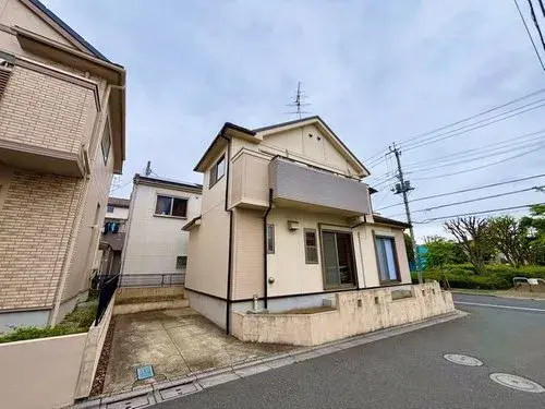4LDK物件 足立区 東京都 (2)