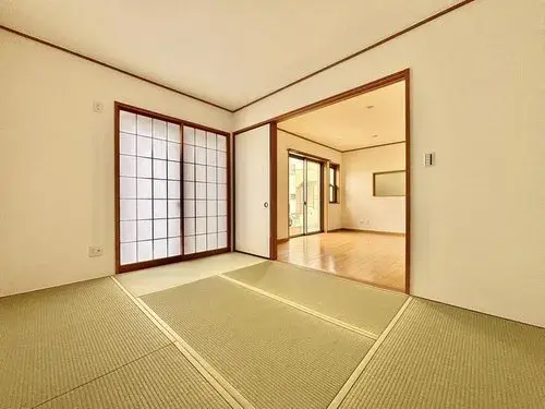 4LDK物件 足立区 東京都 (12)