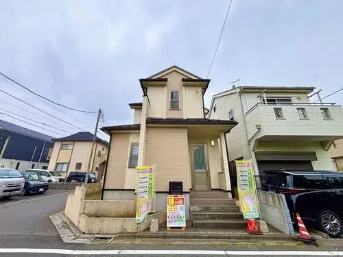 4LDK物件 足立区 東京都 (4)