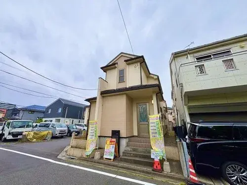 4LDK物件 足立区 東京都 (5)