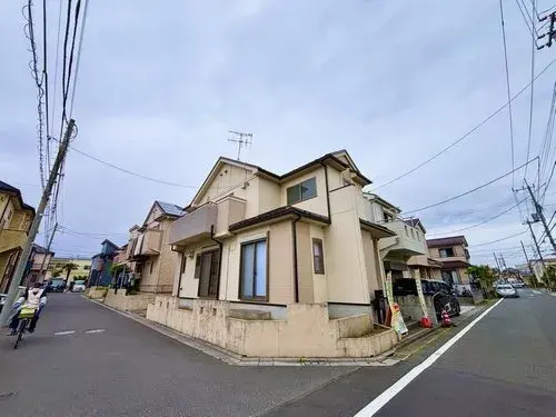 4LDK物件 足立区 東京都 (6)