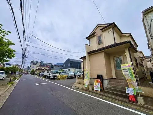 4LDK物件 足立区 東京都 (7)