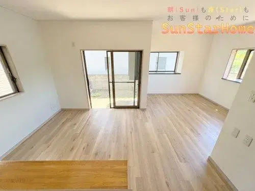 2卧室房产 立川市 东京都 (3)