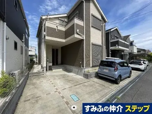 Akiya in Hachioji