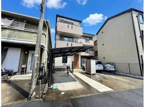 4LDK Property Edogawa-ku Tokyo (2)
