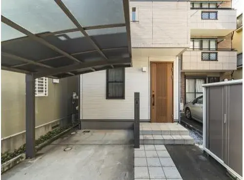 4LDK Property Edogawa-ku Tokyo (3)