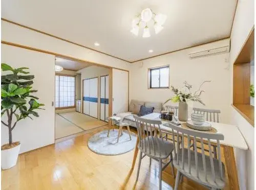 4LDK Property Edogawa-ku Tokyo (4)