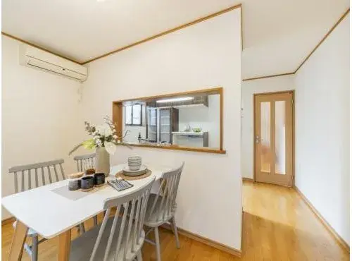 4LDK Property Edogawa-ku Tokyo (5)
