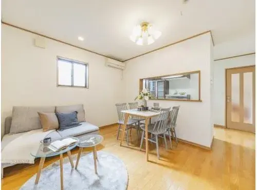4LDK Property Edogawa-ku Tokyo (6)