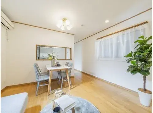 4LDK Property Edogawa-ku Tokyo (7)
