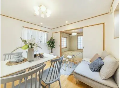 4LDK Property Edogawa-ku Tokyo (8)