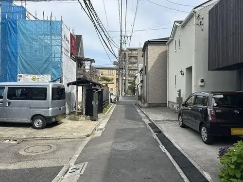 4LDK Adachi-ku Tokyo (2)