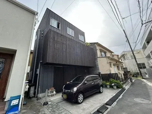 4LDK Adachi-ku Tokyo (4)