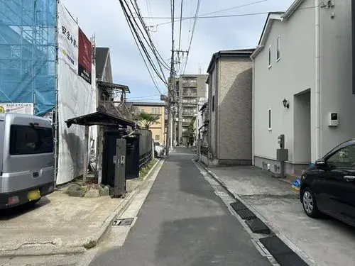 4LDK Adachi-ku Tokyo (5)