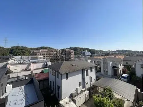 5LDK+S Property Hino City Tokyo (2)