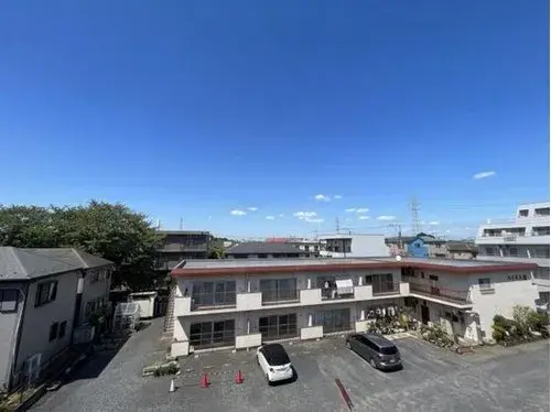 5LDK+S Property Hino City Tokyo (3)