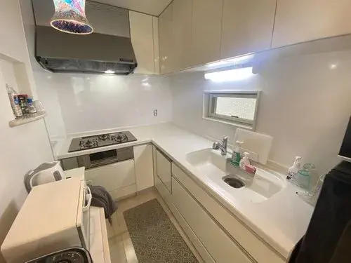 عقار 3LDK مدينة هينو طوكيو (13)