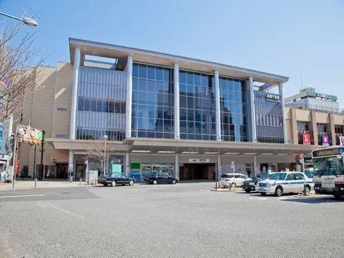 عقار 3LDK مدينة هينو طوكيو (17)