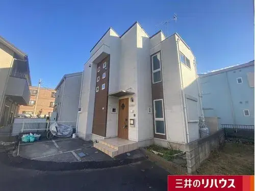 عقار 3LDK مدينة هينو طوكيو (5)