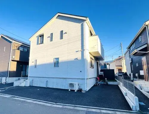 4LDK Property Kiyose City Tokyo (2)