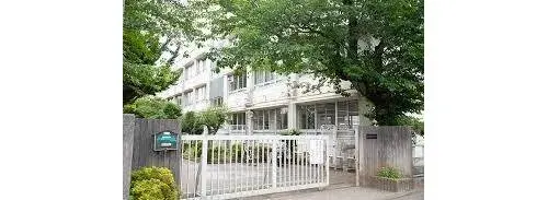 4LDK Property Kiyose City Tokyo (14)
