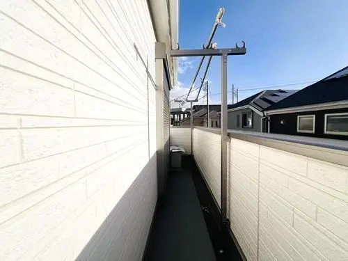 4LDK Property Kiyose City Tokyo (3)
