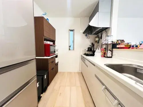 4LDK Property Kiyose City Tokyo (7)
