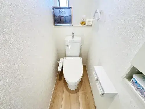 4LDK Property Kiyose City Tokyo (8)