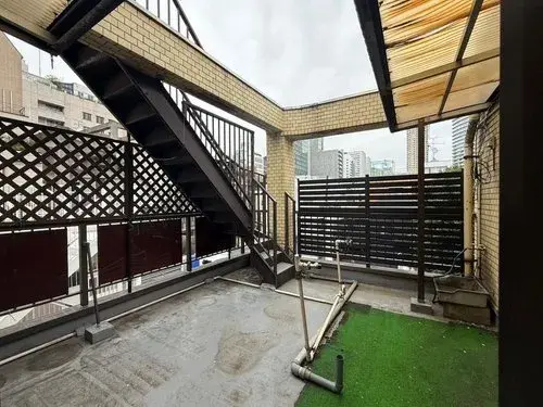 6LDK Property Minato Ward Tokyo (2)