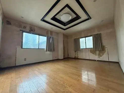 6LDK Property Minato Ward Tokyo (3)